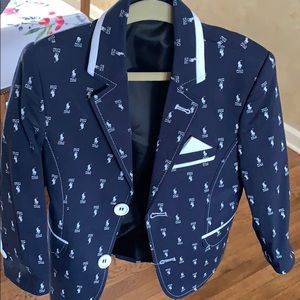 Polo Ralph Lauren Blazer